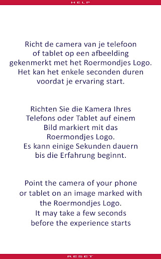 Roermondjes Screenshot 3 - AppWisp.com