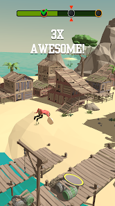 Imágen 8 Cowboy Flip 3D android