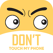 Top 40 Productivity Apps Like Don't touch My Phone-Anti Theft Motion Alarm - Best Alternatives