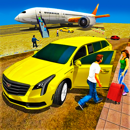 Offroad Limo Car Simulator 3D