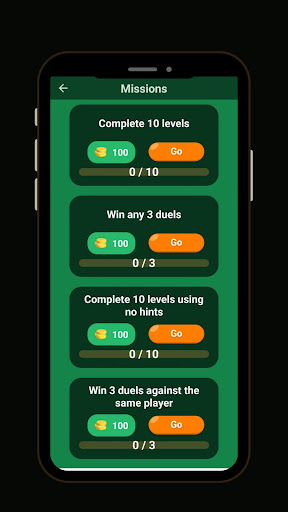 Guess the word by picture