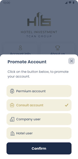 Hotels Pro Screen 3