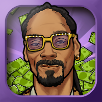 Snoop Dogg’s Rap Empire v1.33 (Modded)