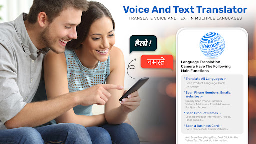 All Language Translator