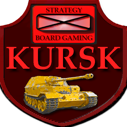 Kursk 6.4.0.2 Icon