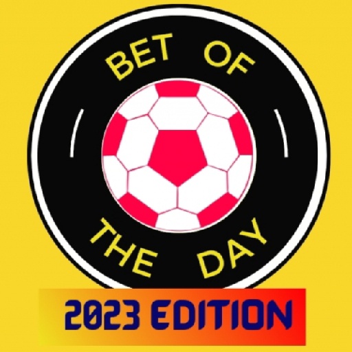 Bet Of The Day (2023)