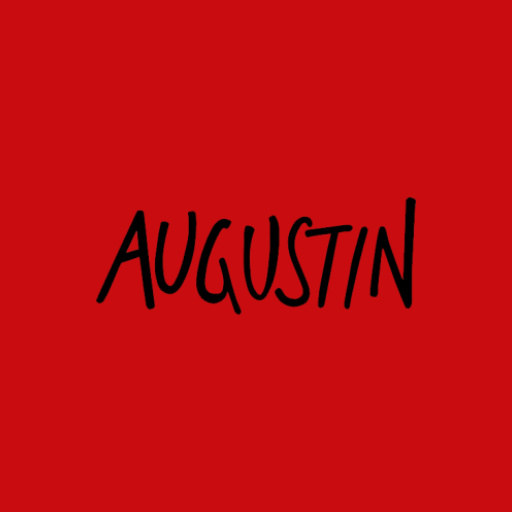 Augustin ePaper logo