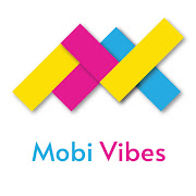 MobiVibes  Icon