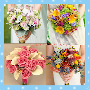 Best Wedding Flower Bouquet Models