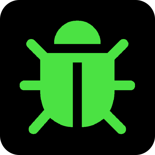Wireless Debug Logo