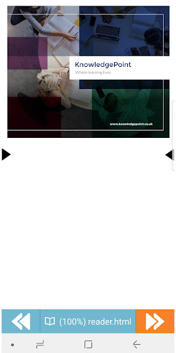 MyLiveBook Screen 3