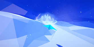 Game screenshot Paperly：紙飛行機アドベンチャー apk download