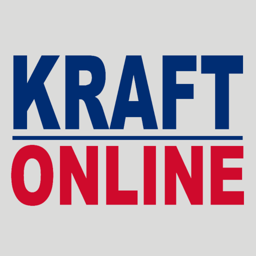 Kraft-Online App logo
