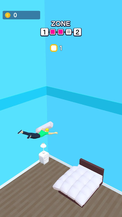 Bed Diving - 2.0.5 - (Android)