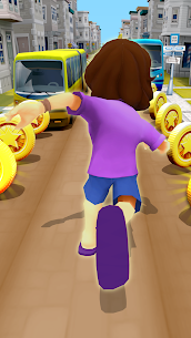 Subway Runners Dash APK Download for Android 3