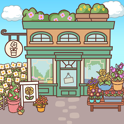 マージメンド：タウンをリノベート Mod Apk