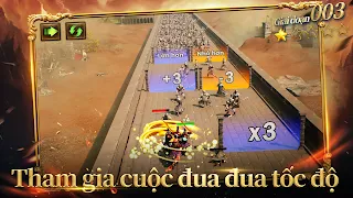 Evony - Vị Vua Trở Lại - Screenshot 3