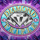 Diamond Triple Slots Machine