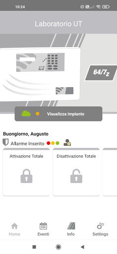 HOME-I-do Screen 2
