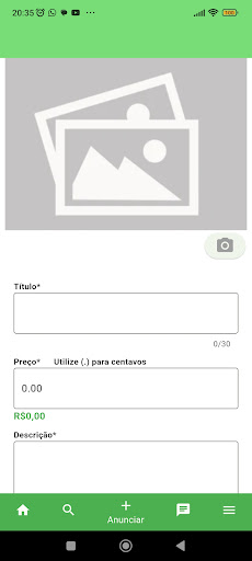 Alphap Screen 3