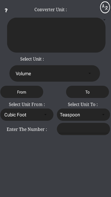 Unit Converter - 2.6 - (Android)