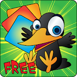 Free puzzles for adults icon