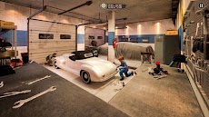 リアル 車 メカニック 車 修復 シミュレーター ゲーム3Dのおすすめ画像5