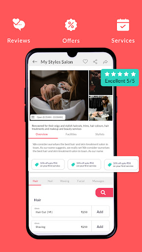 Looxy Screen 3
