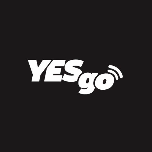 Yesgo Mobi Motorista logo