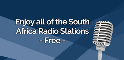 South Africa Radio Stations