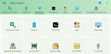 DroidKit:ADB Terminal Toolkit APK