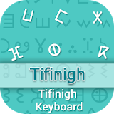 Tifinigh Input Keyboard icon