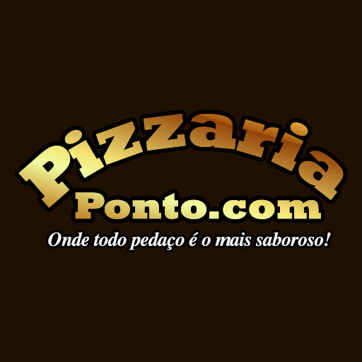 Pizzaria Ponto.Com logo
