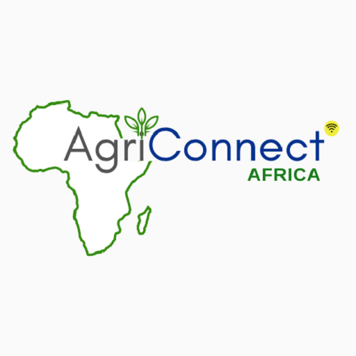 AgriConnect Africa logo