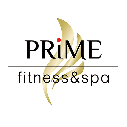 PRiME fitness&spa（プライム） logo