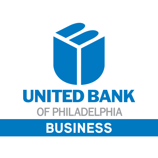UBPHILA Business Mobile logo
