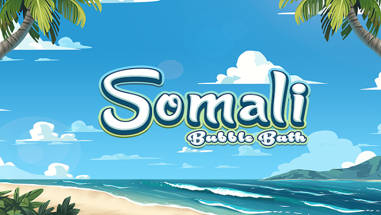 Somali Bubble Bath Vocabulary - 2.18 - (Android)