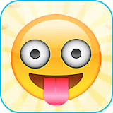 Silly Emoji: Journey to Hell icon