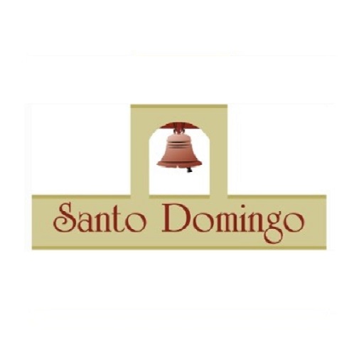 Santo Domingo CC logo