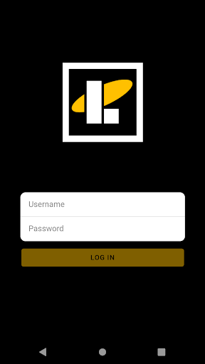 Android application Lighthouse App screenshort