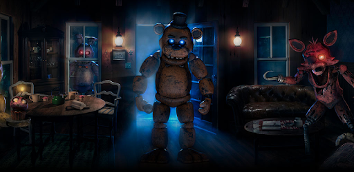 Five Nights at Freddy's 4 – Apps on Google Play