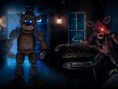 最高のコレクション five nights at freddy's 5 download pc 530533-Five nights at freddy's 5 download pc