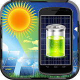 Solar Charger - Prank icon