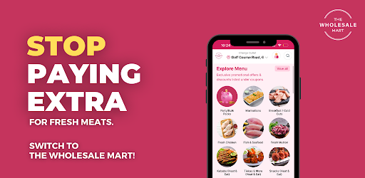 TWM (formerly Wholesale Mart)