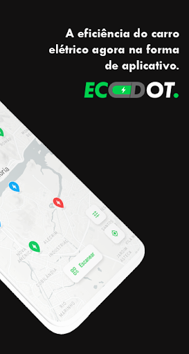 EcoDot. Screen 2