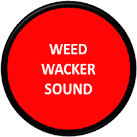 Weed Wacker Sound
