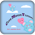 Mouse Flying