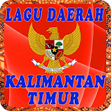 Lagu Daerah Kalimantan Timur Lengkap icon