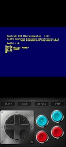 MAME4droid  2024 (0.261)
