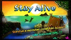 screenshot of Stay Alive
